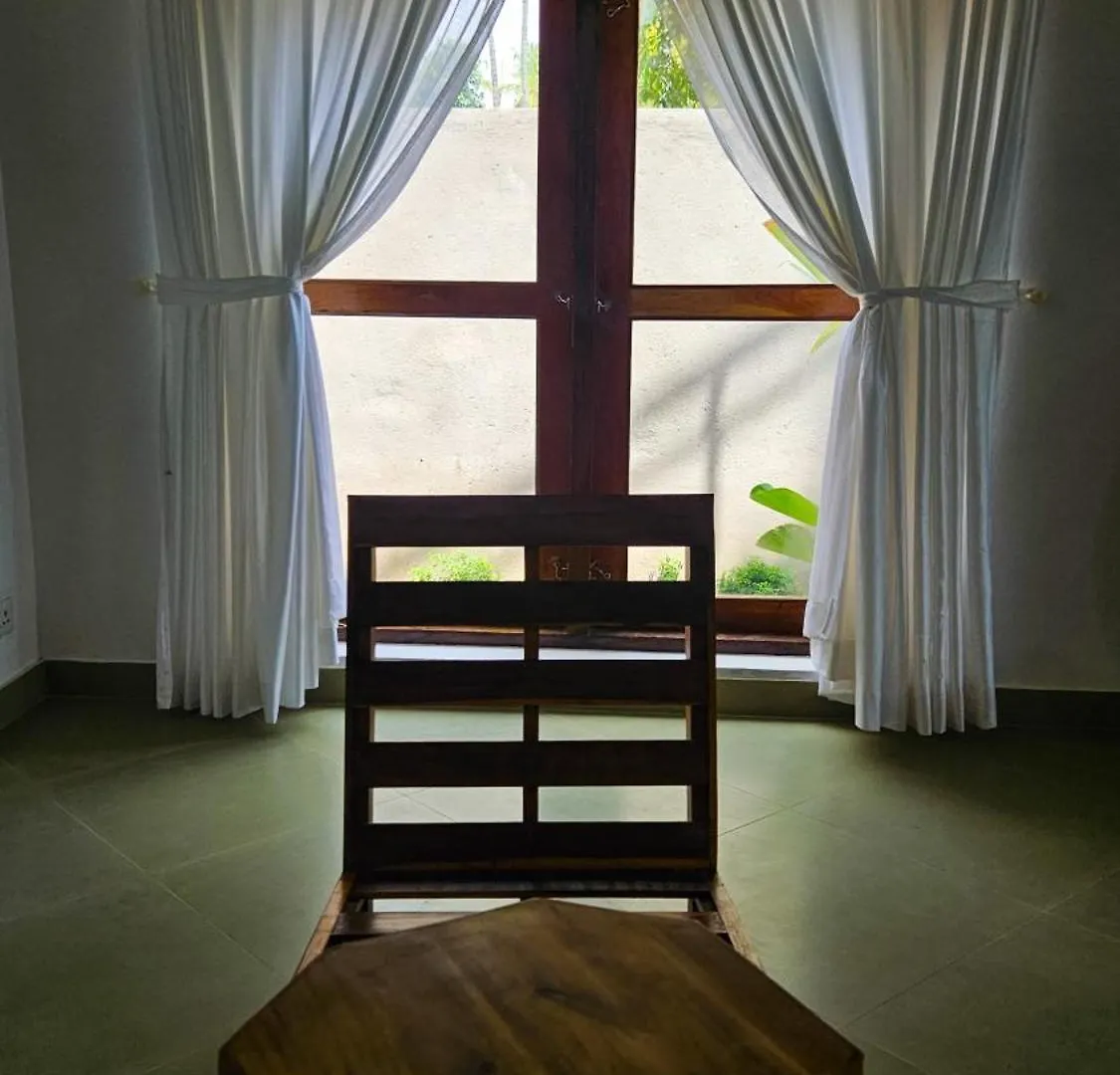 Ośrodek wypoczynkowy Hotel Asteya Varkala
