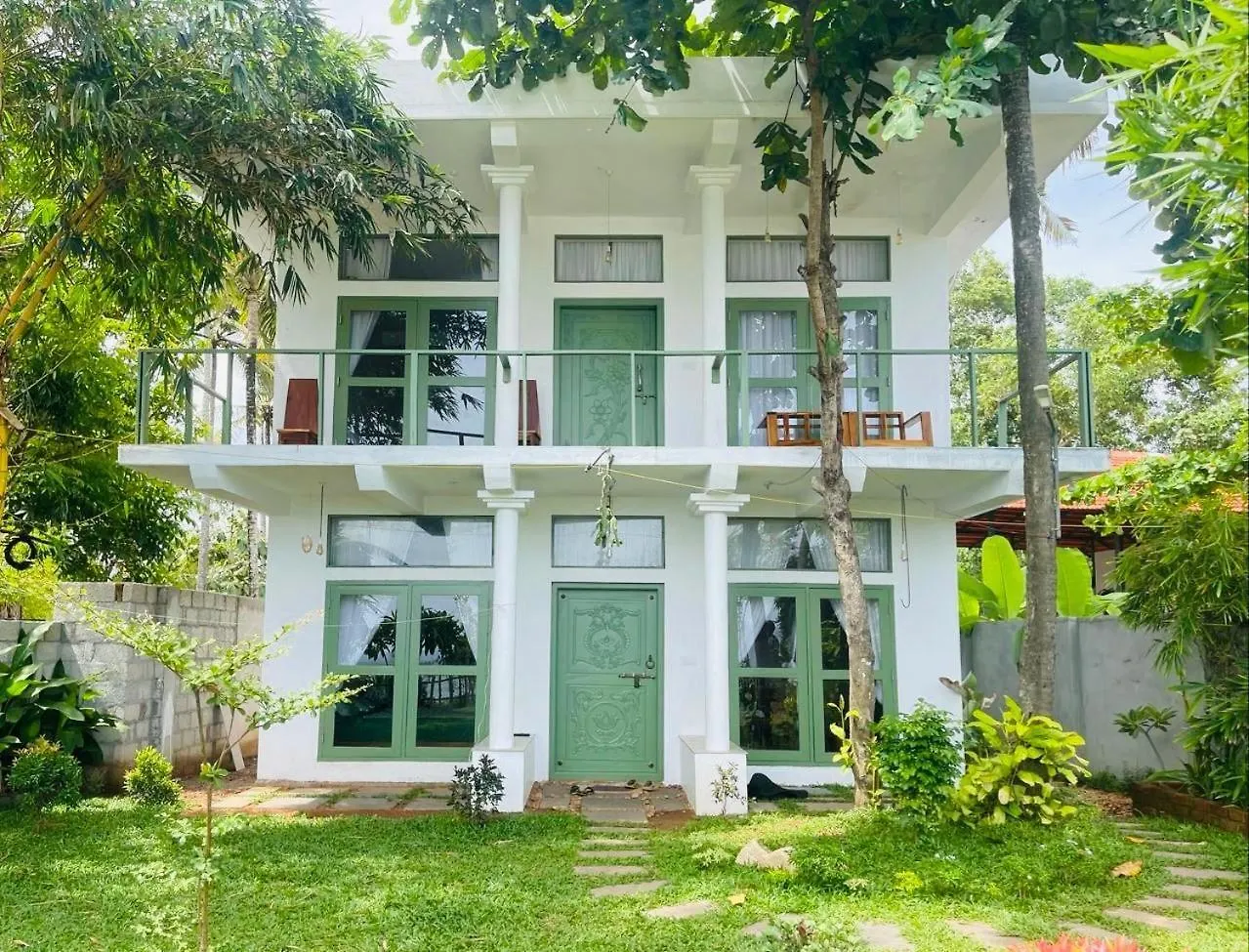 Ośrodek wypoczynkowy Hotel Asteya Varkala