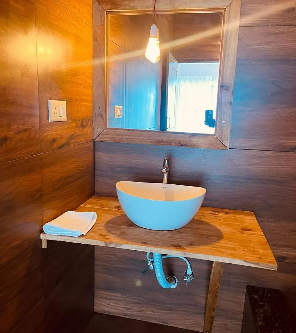 Hotel Asteya Varkala
