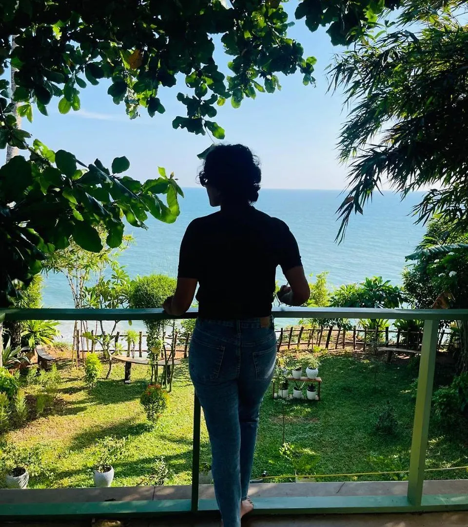 Hotel Asteya Varkala