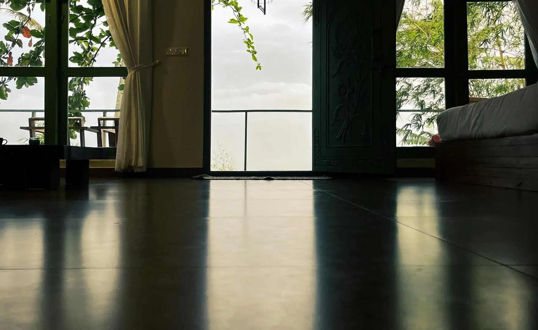 Hotel Asteya Varkala 0*,
